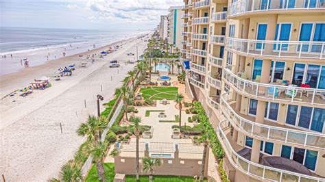 ocean vistas condo rentals daytona.